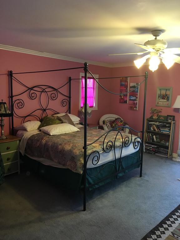 Bed and breakfast Elaine's Hollywood